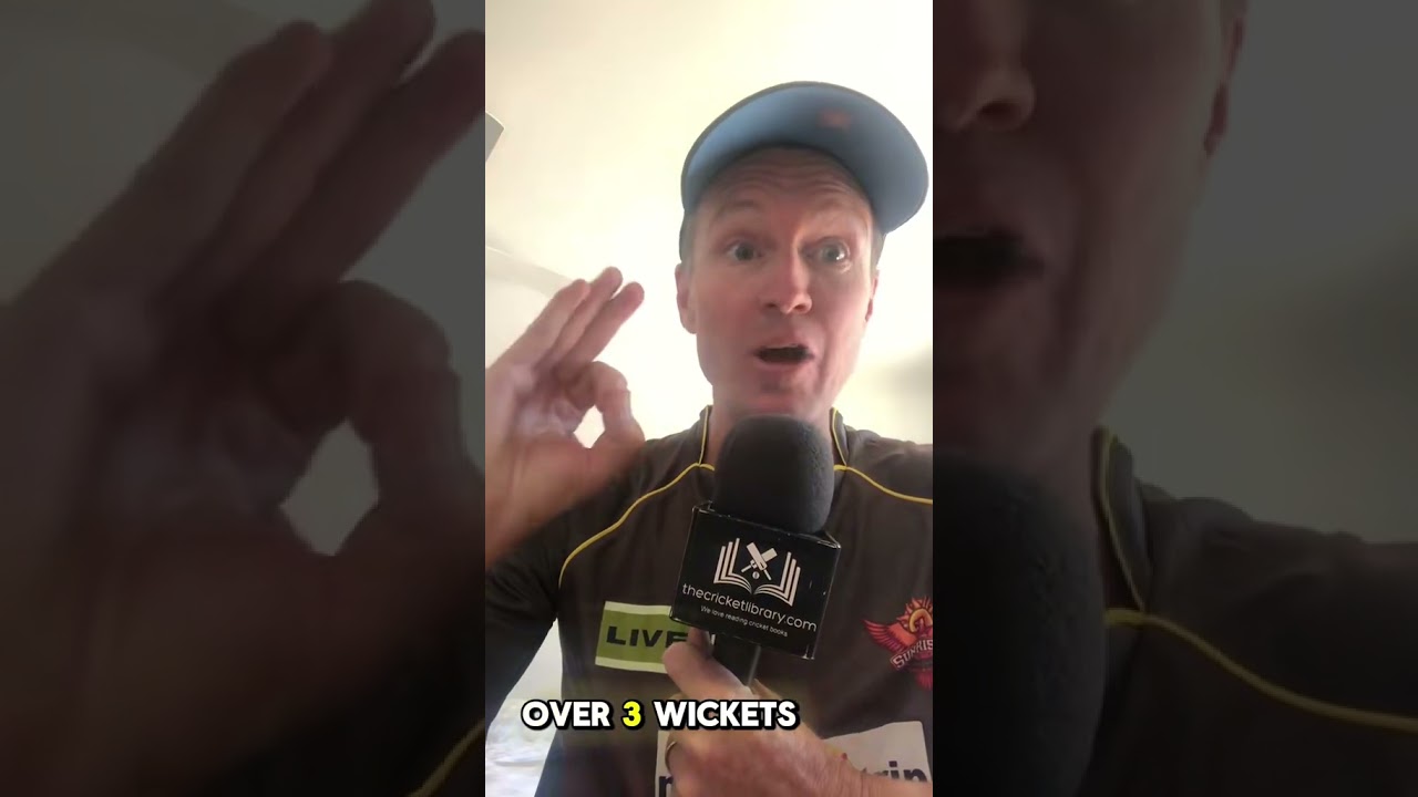 Sunrisers Hyderabad are back with a dominant display in the IPL. Can they win the tournament?