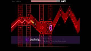 Aftermath (extreme demon) 81-100
