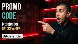 🔥 Bitdefender Money Saving Code - Reduce Your Checkout Cost!