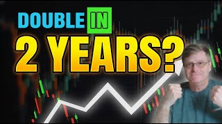 Can I Double My Roth in 2 Years? (The 3% Plan)