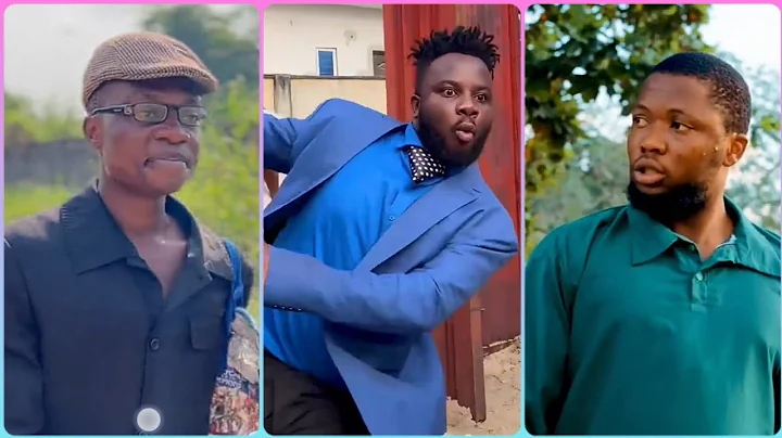 Funny Bros Ft Brainjotter (LATEST VIDEO)