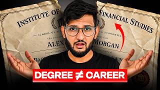 Future of Finance 2035: How AI, Blockchain & Digital Rupee Will Change Careers News