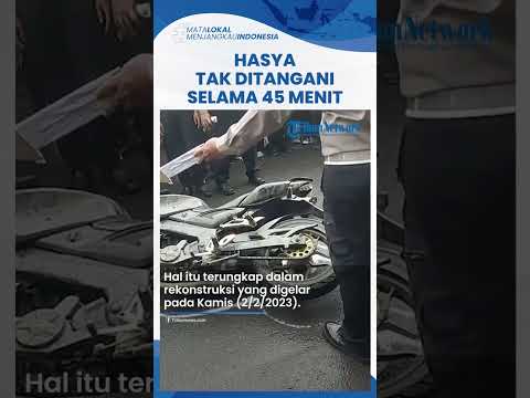 Fakta Terungkap saat