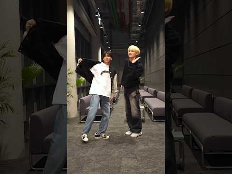 we thought u might come <strong>back</strong> for more 🖤◟(⑅&amp;#39;ᴗ&amp;#39;⑅)◞🖤 #shorts #<strong>TXT</strong> #TAEHYUN #HUENINGKAI #BackforMore