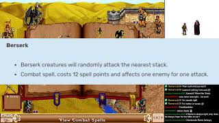 Heroes of Might and Magic II WTF #10