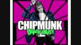 Chipmunk ft. Dayo Olatunji Oopsy Daisy