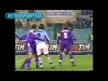 Lazio De Marcelo Salas Vs Fiorentina De Gabriel Batistuta 1999 Serie A Temporada 1998 1999 Lazio De Marcelo Salas Vs Fiorentina De Gabriel Batistuta 1999 Serie A Temporada 1998 1999