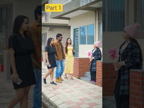 छोटी बच्ची ने लिया माँ का Test Part 1 #shorts #short #shortsfeed #shortvideo #shortsviral #viral