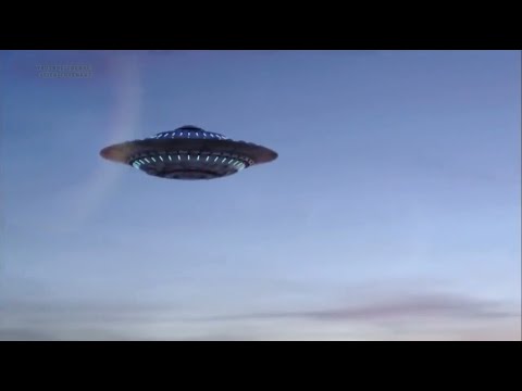 Вселенная. НЛО Что это такое. Документальный фильм.