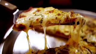 Hampton Inn - Pizza