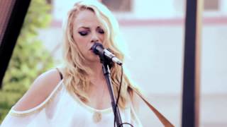Samantha Fish "Gone For Good" Live in Decatur, IL chords