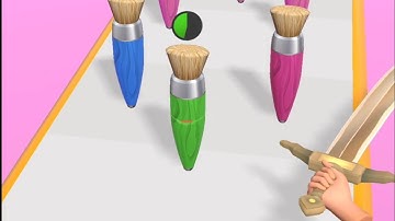 Sword Melter GamePlay - Sword Melter Game All Levels Android iOS - Part 32