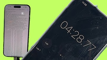 I Fixed My iPhone 15 Pro Max Restart Problem in 2 Minutes!