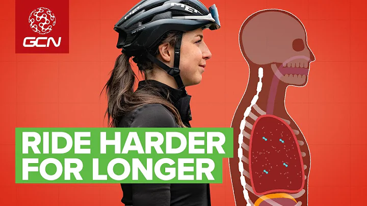 How To Improve Your VO2 Max