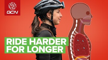 Hoe u uw VO2-max kunt verbeteren