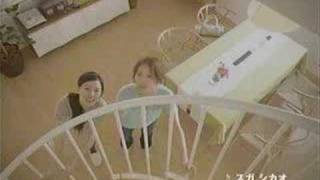 ΤCMư ϥ ߽𥷥㡼᥾ TV-CM ƥͤ åץӡ CMʡ 1//Τ CM bb-navi