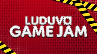 Luduvo Game Jam: Unfinished screenshot 3