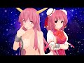 【東方MMD】幻想郷の日々：第15話　淫　乱　ピ　ン　ク【MMD紙芝居】