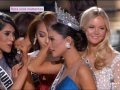 TRAUMA! (EN ESPANOL) MISS UNIVERSE 2015 ES PHILIPPINES EN VEZ COLOMBIA