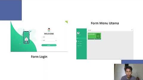 Aplikasi Cek Gizi Anak TUBES IMK