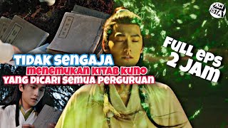 (2 jam, Tamat !!) SEMUA ORANG AUTO DIBUAT IRI KEMAMPUANNYA MELONJAK DRASTIS !! Part 2
