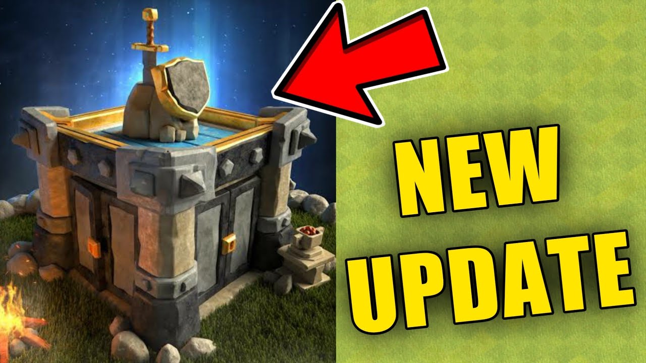 NEW CLAN UPDATE! Recruitment functionality is changing! Clash of Clans