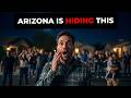 Every Conspiracy Theory About Arizona Explained