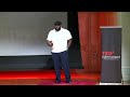 All black lives matter exploring my own double consciousness  marcus bell  tedxsunycortland