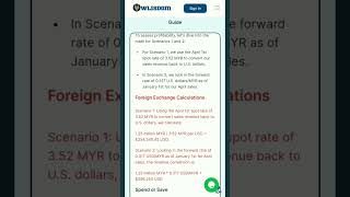 Mastering Foreign Exchange: INT-220 4-2 Assignment Guide