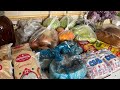 Обзор покупок продуктов с ценами в Симферополе