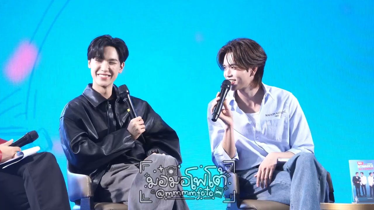 20260131 Junior-Mark จูเนียร์-มาร์ค งาน #สนามอ่านเล่น2026xJuniorMark