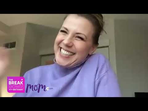 Breakdown with Bethany: Ep. 55 Jodie Sweetin