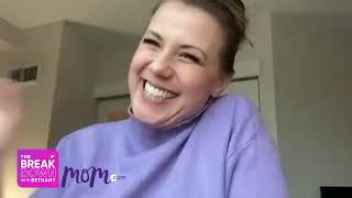 Famous Breakdown with Bethany: Ep. 55 Jodie Sweetin Profile