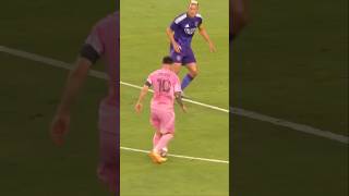 Messi's the most iconic Goal #football #messi #intermiami #goals #leomessi #footballshorts