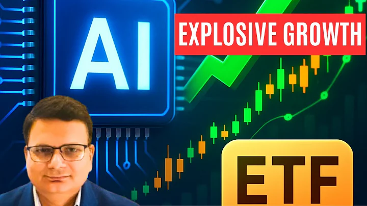 Top 5 Semiconductor ETFs for Explosive Growth in 2025!