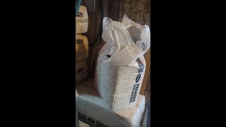 Pine Wood Shavings from Tractor Supply vs. Sawdust Residuals for Composting