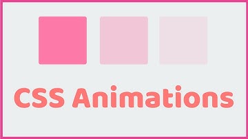 CSS Animation 教學 | 如何使用CSS3 Animation 🕺🕺