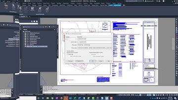 Civil 3D Workshop 2020 - Getting Organized With SSM