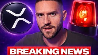 XRP URGENT UPDATE!!!