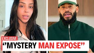 Kristy Sarah SOFT LAUNCHES A New Man?! | One Tiny Detail Has Fans Investigating screenshot 4