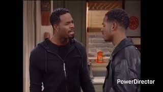 The Wayans Bros. - S05E08 - Shawn Berates Marlon For Blowing His Audition