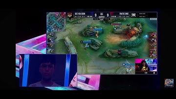 GAME 2 FNATIC ONIC VS SEE YOU SOON!! MSC 2024 GROUP STAGE #mlbb #msc #fypyoutube