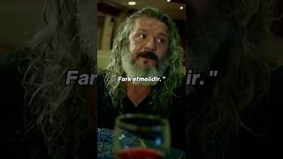 Bir Metre Kare Toprağa Sığmak Zorunda Olacağını Fark Etmelidir Insan.