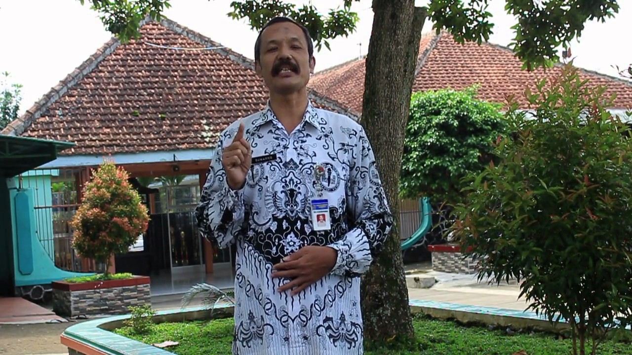 PROFIL SEKOLAH ADIWIYATA    SMAN KARANGPANDAN