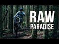 Raw paradise