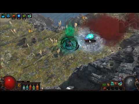 Open a Portal... to Saqawal's Roost, Blade Flurry, Inquisitor, Bestiary League [3.2]