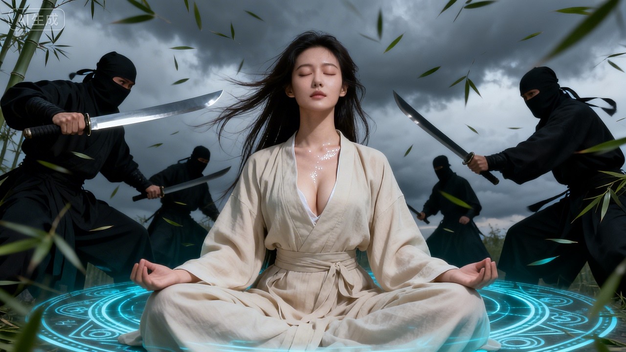 【全集】💥國際武道第一人💢隱婚嫁給了豪門廢柴。新婚夜他讓我守活寡，我親手....#drama #短劇 #短劇全集 #電影 #CEO #言情 #逆襲 #爽文