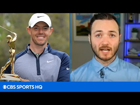 Best Bets and DFS advice for the Players Championship | CBS Sports HQ