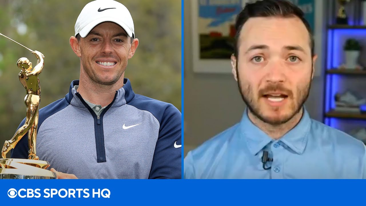 Best Bets and DFS advice for the Players Championship CBS Sports HQ