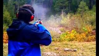 Mosin nagant muzzle loader